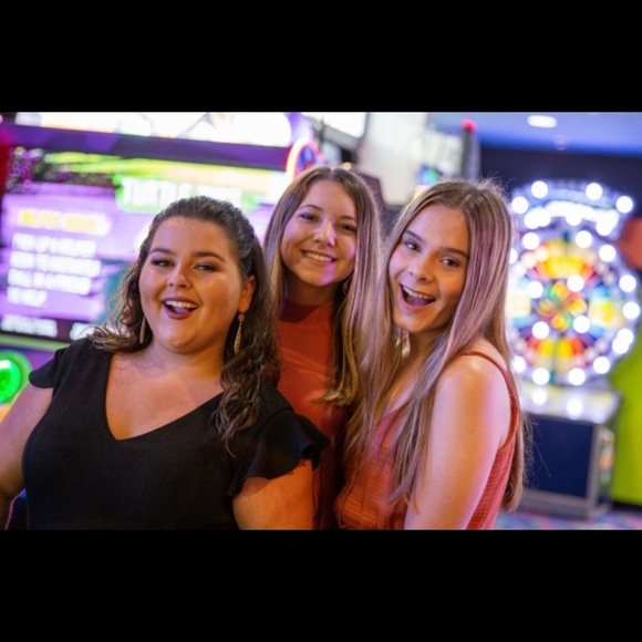 romper - Picture 2 of 4